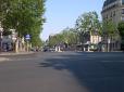  vers le Boulevard de Port Royal (14e)